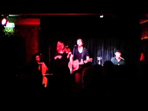 Alistair Griffin - Save This Day acoustic - The Regal Room