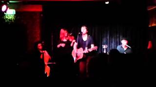 Alistair Griffin - Save This Day acoustic - The Regal Room