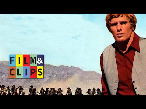 Ben and Charlie - Michele Lupo and Sergio Donati - Full Movie (HD) by Film&Clips