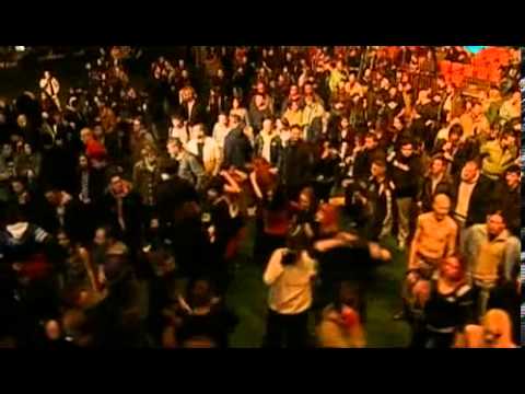 Overdrive live @ Koncert Godine 2010