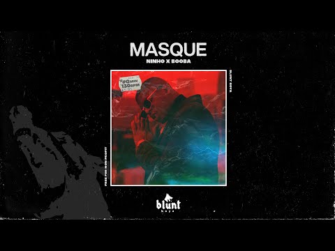 [FREE] Ninho x Booba Type Beat 2022 - "MASQUE"