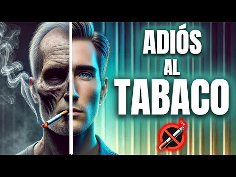 Quit smoking TODAY: This is how your body changes in 1 day, 1 month, and 1 year 😱