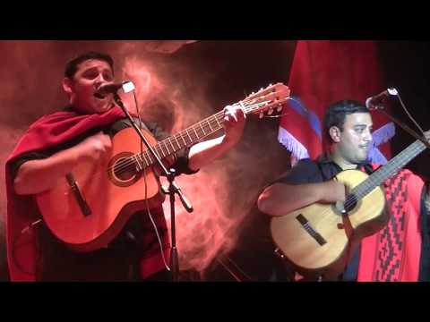 LAS VOCES DE GODEKEN