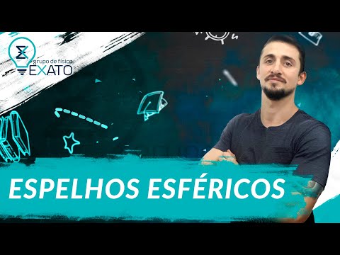 RESOLVIDA - (ACAFE - 2012) Acoplados nos espelhos de alguns carros são colocados espelhos esféric...