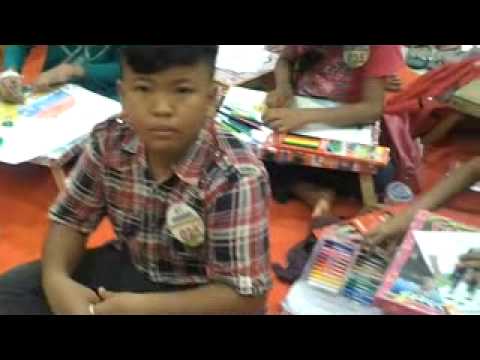 Contoh Ekosistem Buatan - Contoh 193