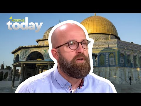 Shkatërrimi i xhamisë Al Aqsa? Sllamniku TRONDIT me pretendimet