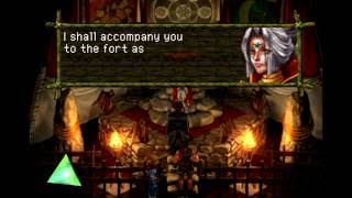 It's About Time - Let's Play Chrono Cross Part 146