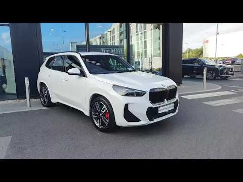 BMW X1 xDrive25e M Sport - Image 2