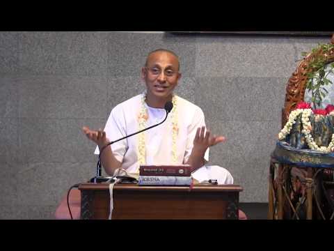 Srimad Bhagavatam | HG Chanchalapathi Dasa | SB 3.30.1 | 20-04-2018