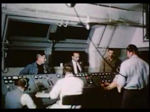United States Space Explorations 1958 (Part 1 of 2)