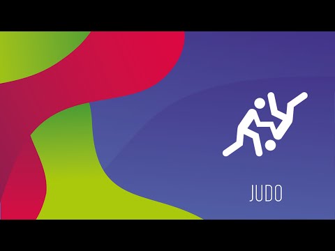 #ODM2022 | Judo - kanál 1 | 29. 6. 2022