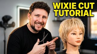 WIXIE vs Wolf Cut | Which Trending Haircut Suits You