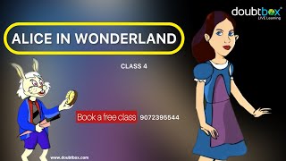 Download lagu Alice in Wonderland - English || Class 4 || English Story || Doubtbox mp3