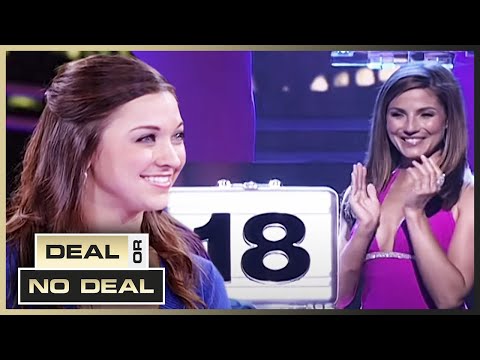 Playing For $100 MILLION! 💯 | Deal or No Deal US | Season 3 Episode 14 | Full Episodes