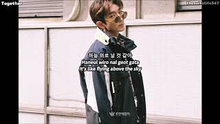 Download lagu Lee Joon Gi - Together (Hangul, Romanization, Eng Sub) mp3 Download lagu Lee Joon Gi - Together (Hangul, Romanization, Eng Sub) mp3