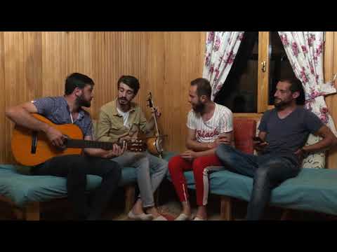 EFKARLI ŞİİR EŞLİĞİNDE KARADENİZ TÜRKÜSÜ