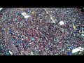 GoPro Euromaidan on 8 December, 2013 in Kiev ...