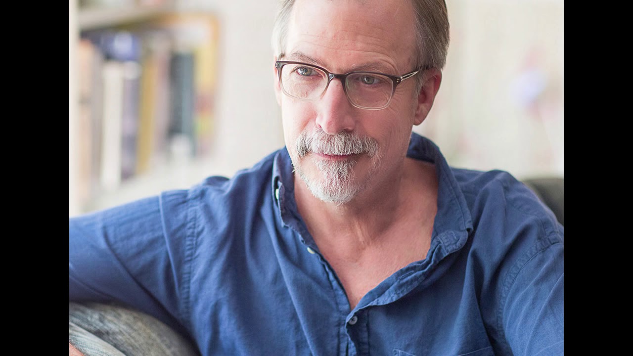 An Interview with Daniel Wallace