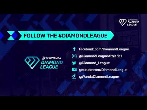 Atletica, il golden gala a Firenze, la Diamond league. Tamberi e Larissa Iapichino, Sifan Hassan