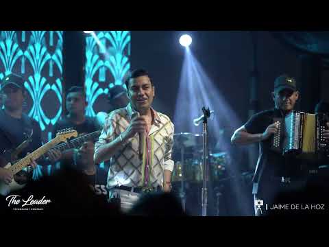 No intentes - Churo Díaz en el The Leader Fest