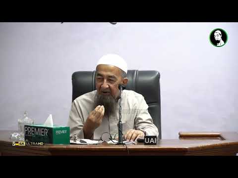 Hukum Buat Pinjaman Peribadi Sedangkan Masih Ada Hutang - Ustaz Azhar Idrus