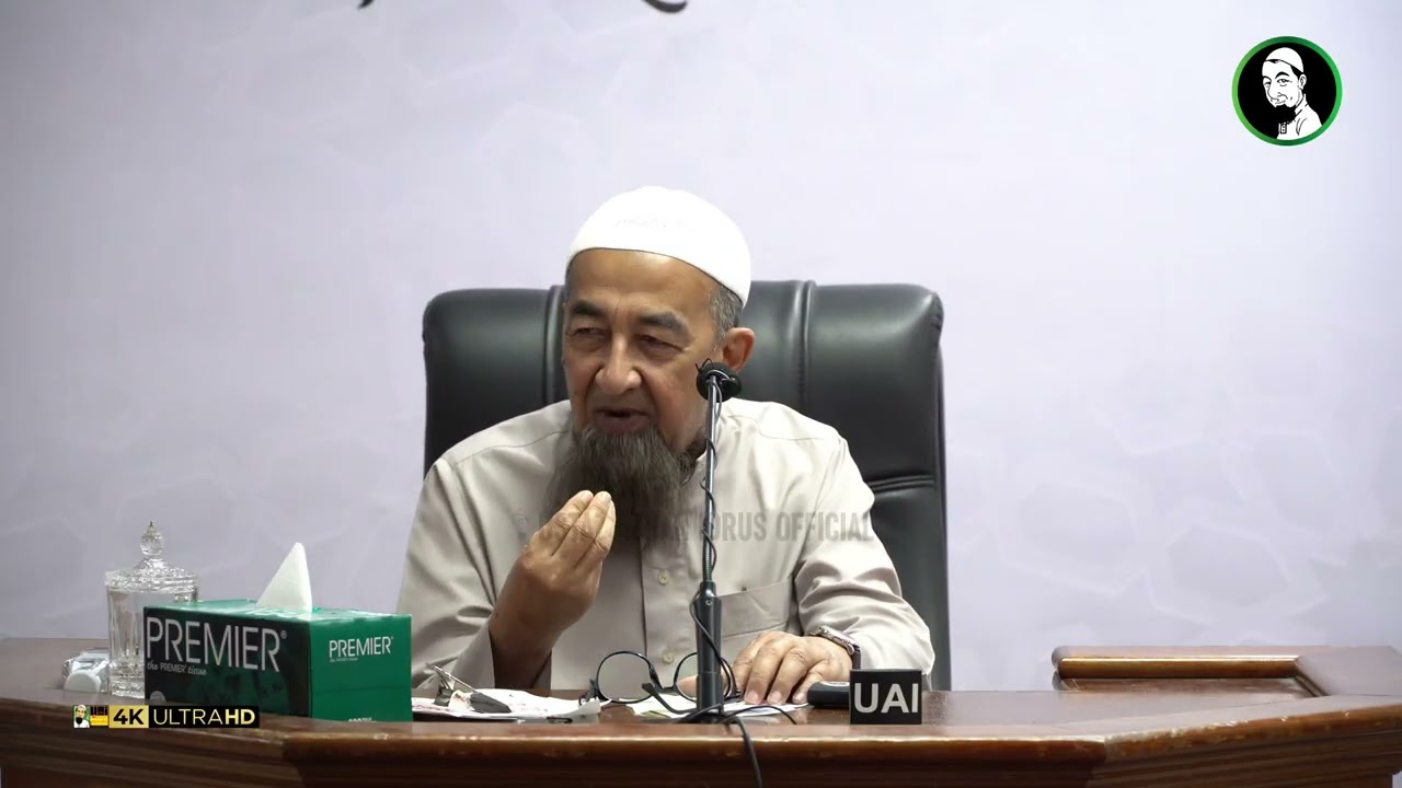 Hukum Buat Pinjaman Peribadi Sedangkan Masih Ada Hutang - Ustaz Azhar Idrus
