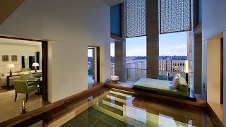 The Lodhi, New Delhi, India