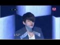 유키스 도라도라 DORADORA By U KISS Mcountdown 2012 05 03