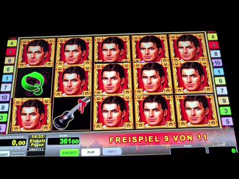 Vollauszahlung 🔥Freispiele auf 2€ 🔥Flamenco Roses 🔥Novoline Spielothek Geht ab 2026