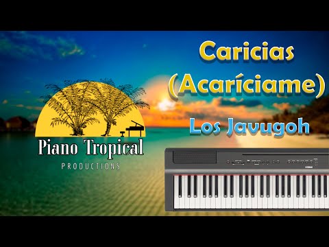 Caricias - Los Javugoh
