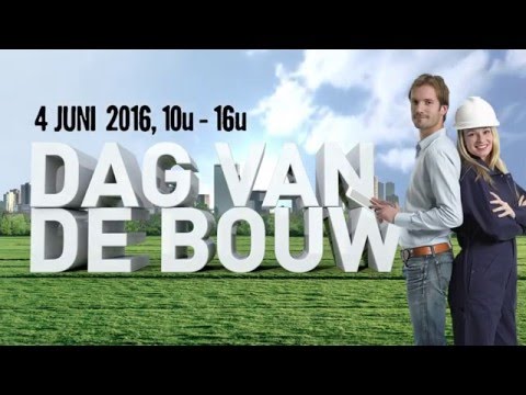 Dag van de Bouw 2016: C2C, duurzaam beheer en meer