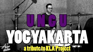Download lagu Ungu -  Yogyakarta [ A Tribute to KLA Project ] drum cover mp3