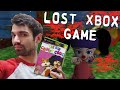 The Big Comfy Couch Almost Had A Bloody Xbox Game Lost Cancelled 2004