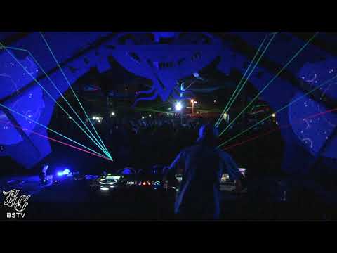 Critical @ Origens Gathering 2020 like BSTV