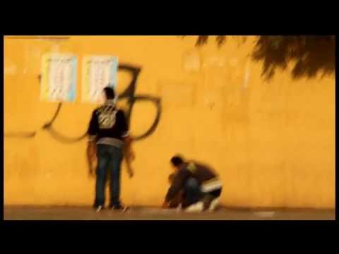 فيديو يقصف و ينتقد الحملة الانتخابية