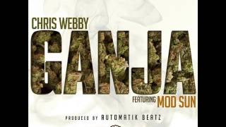 Chris Webby Feat  Mod Sun   Ganja