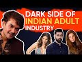 Struggles Of Indian Adult Film Star Ft Shakespeare Tripathy Shakespeare Tripathy Podcast