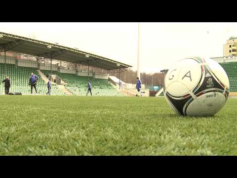 Intervju med Tommy Naurin