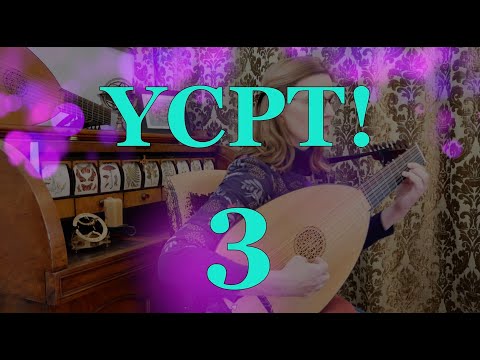 3.You Can Play This! | Ballet - Anonymous (ca1618-1643)