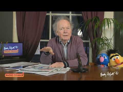 Live Radio Oranje 002