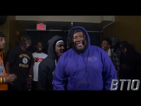 SBE Smoke vs Xciled Keese