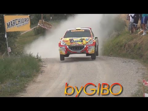 Best of ANDREUCCI 2019