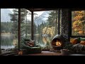 ️ Visualize A Rainy Day Haven Where You Re Cozily Tucked Away With A Book And A Cup Of Coffee