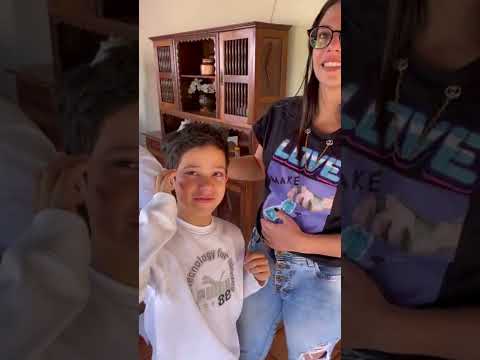 Foi emocionante ❤️