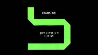 JOY DIVISION- INCUBATION