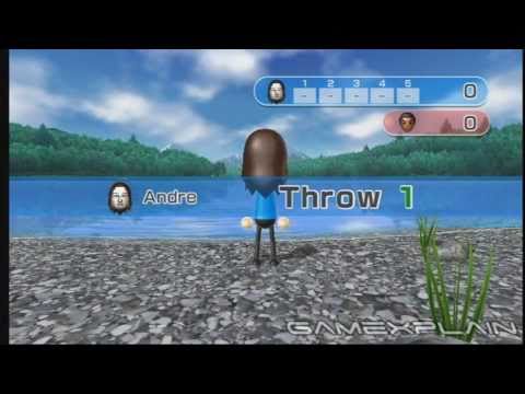 wii play motion wii