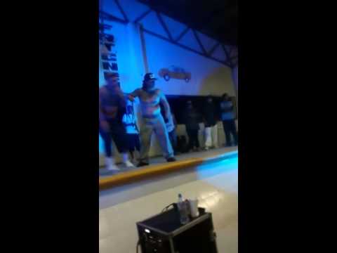 Panchas psycho show puerto vallarta jaliscolocos