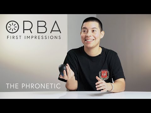 Artiphon Orba First Impressions - The Phronetic