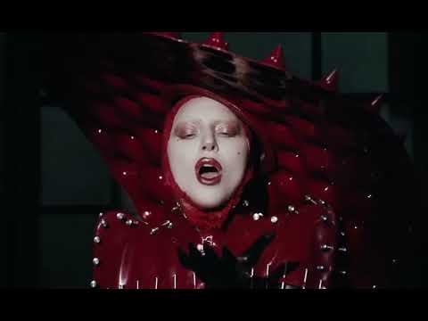 LADY GAGA - ABRACADABRA - GUISEPPE D DANCE OR DIE REMIX - DJ BRAD VIDEO EDIT