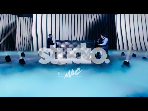 PETAR GRAŠO & TONČI HULJIĆ /MEDLEY(Dva put san umra, Neka se drugi raduju, Providenca)/Studio.